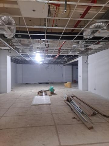 九泰室內裝修工程 - 輕鋼架&油漆工程