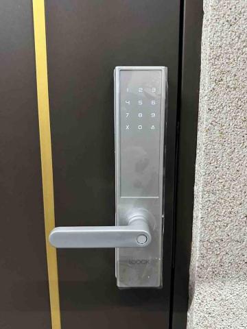 築峰門片安裝 - 鹿客電子鎖/代客安裝 築峰門片安裝 - 鹿客電子鎖/代客安裝