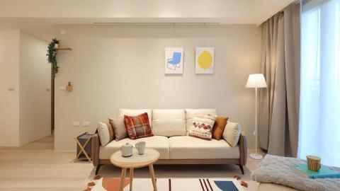 日堯/軟裝家配師/裝修統包 - 