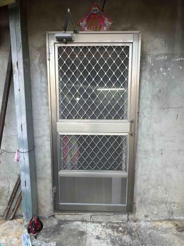 築峰門片安裝 - 鋁門安裝 築峰門片安裝 - 鋁門安裝