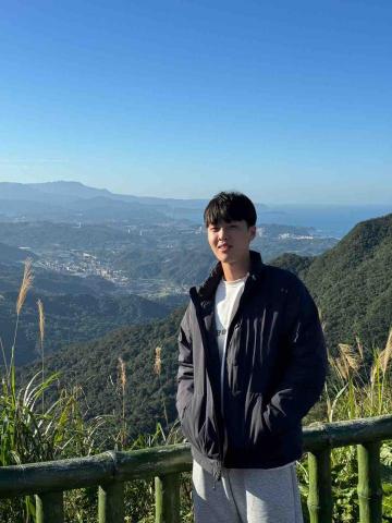 提供dcard土木服務的專家林楷誠