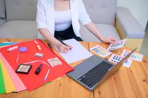 形象管理顧問｜Ruby衣療師® - 風格診斷