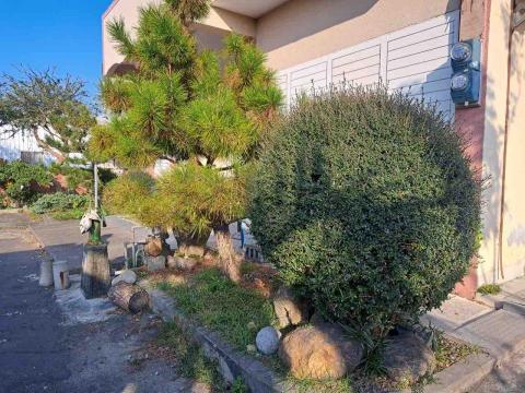 豪雅景觀園藝 - 