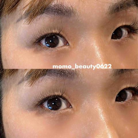 MOMO美睫美容工作室 - 嫁接美睫-YY人魚