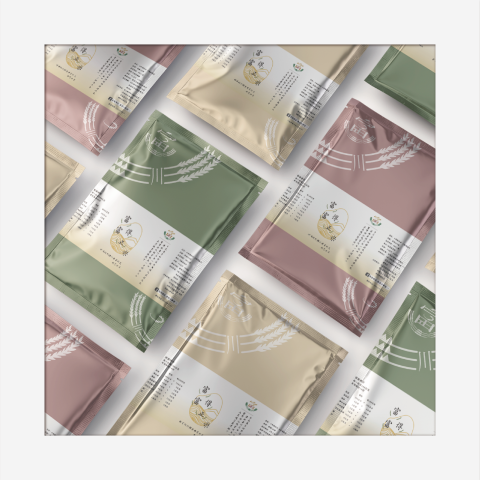 AOIRA 設計工作室 - 包裝設計 AOIRA 設計工作室 - 包裝設計