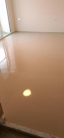 禾木工程 - 客製化顏色 自平泥