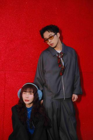 Adam Liu  - 品牌服飾拍攝