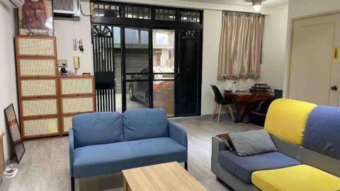 毛孩的Tiger哥哥 - 