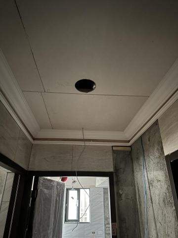 林琪瀚AHAN - 造形天花板 歐式線板