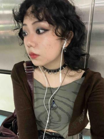 Sarah Chan Sarah Chan