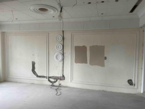 大風室內裝修-專業木作（德國木作工藝） - 