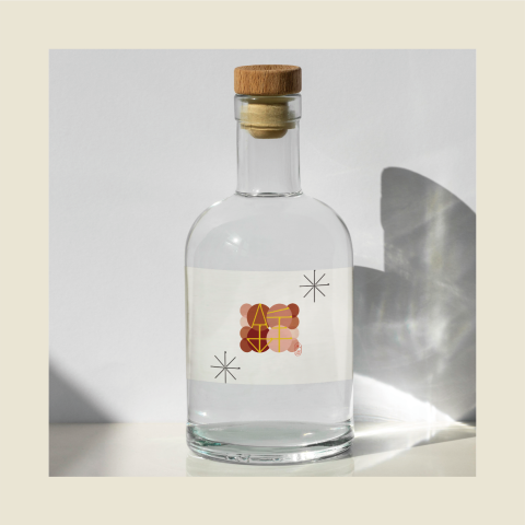 AOIRA 設計工作室 - 包裝設計 AOIRA 設計工作室 - 包裝設計