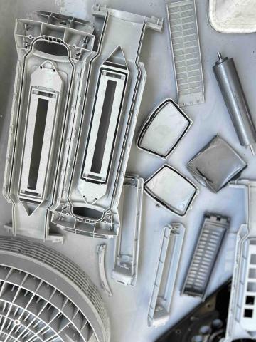 清潔女匠 - 清洗後