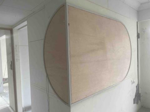 大風室內裝修-專業木作（德國木作工藝） - 