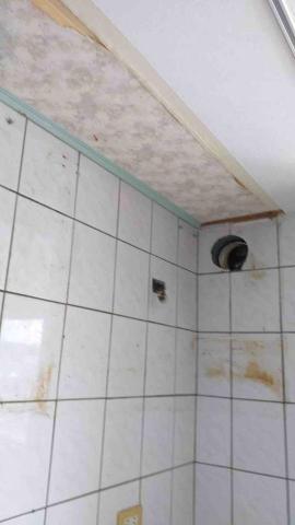 金泰環境工程企業社 - 廚房拆除前原況