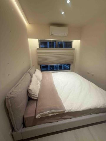 閣坊窗飾 - 風琴簾