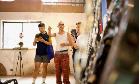 KOSY個人工作室 - 