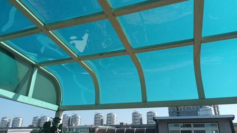 鐵三角屬光工程 - 