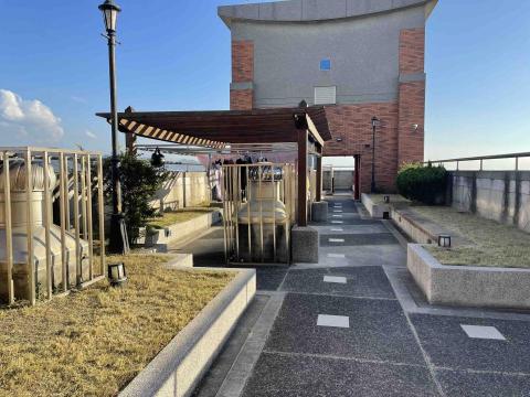 豪雅景觀園藝 - 