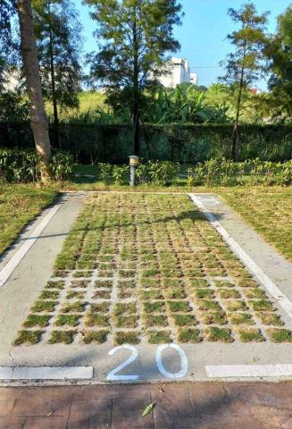 豪雅景觀園藝 - 