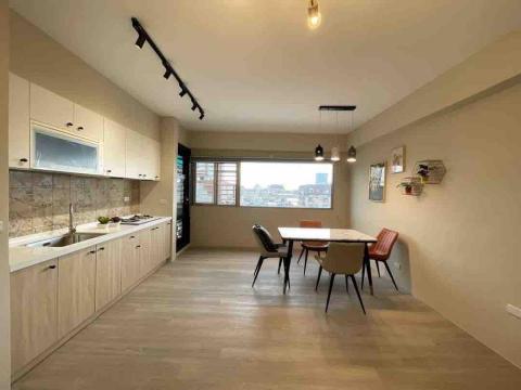 金泰環境工程企業社 - 整理之後客廳