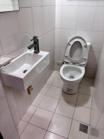 無極居家清潔服務團隊 - 浴廁的清潔、除霉、除垢清潔