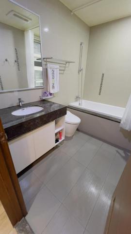 馥澄清潔 - 衛浴清洗