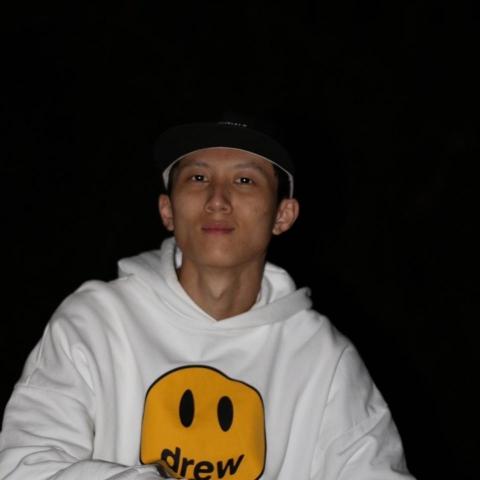 提供2026統測服務的專家郭庭佑