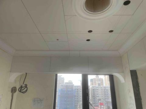 大風室內裝修-專業木作（德國木作工藝） - 