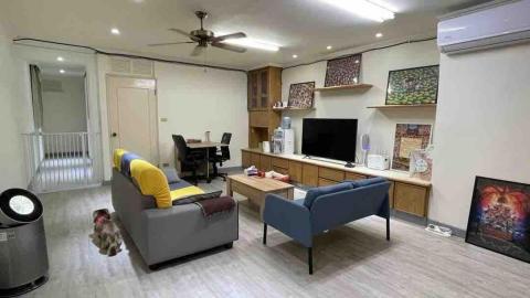 毛孩的Tiger哥哥 - 