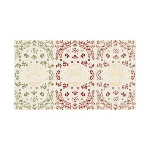 AOIRA 設計工作室 - 包裝設計 AOIRA 設計工作室 - 包裝設計