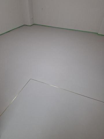 禾木工程 - 地板微水泥