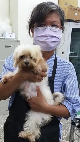 潘麗玉 - 我的小麻豆，在我懷裡超乖