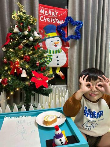 梨小姐 - 節日儀式感