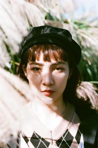 理由接案 - 底片人像攝影