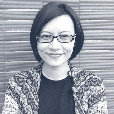 提供ui ux服務的專家Tilly