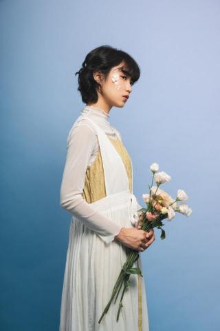 理由接案 - 人像攝影及修圖