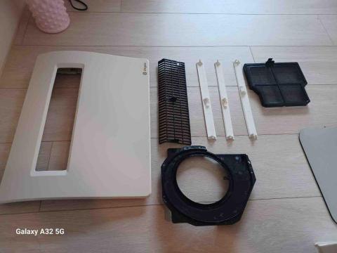 包你洗到府除塵蟎｜清洗冷氣 - 浴室抽風機