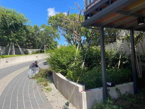 豪雅景觀園藝 - 