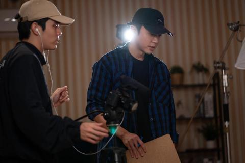 整個團隊都很「餓」 - 