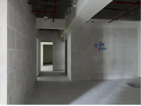 豐韜防潮石膏磚隔間工程-Kai凱 - 