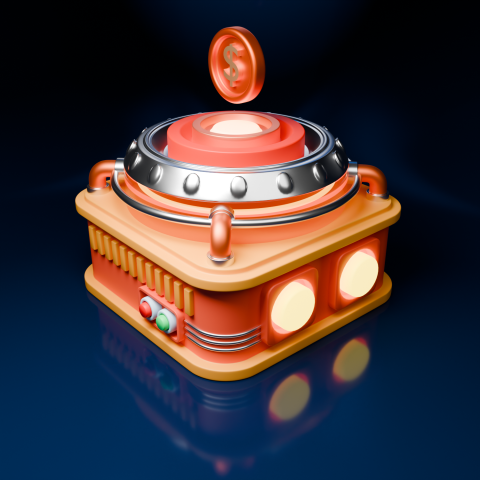 喬俐智美科技 - 