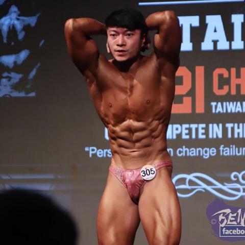 提供力士服務的專家莊海峯