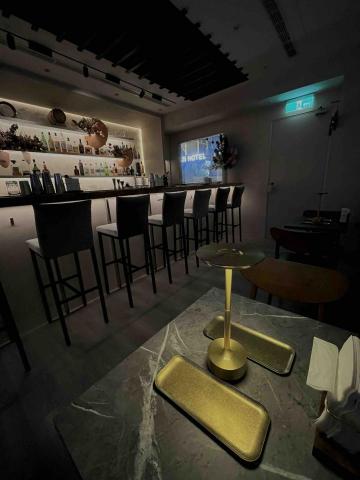 Bar Vent /活動派對/場地租借/品飲課程/調酒課程 - 