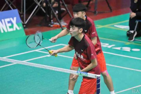 Tk羽球教學、陪練、訓練課程 - 