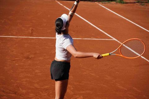 Sophia - 113年 全大運