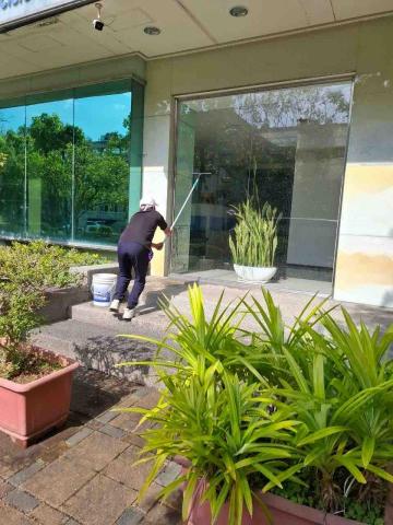 道臨天下開發企業《環境維護清潔服務》 - 