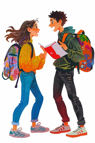 喬俐智美科技 - 