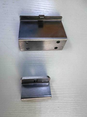 CYC個人工作室 - 鈑金成品