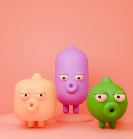 喬俐智美科技 - 